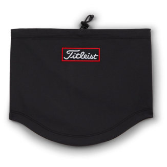 Titleist Performance Golf Neck Warmer White TA23WPNW-10