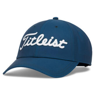 Titleist Players Performance Ball Marker Golf Cap Monterey/White TH25APBM-4M1