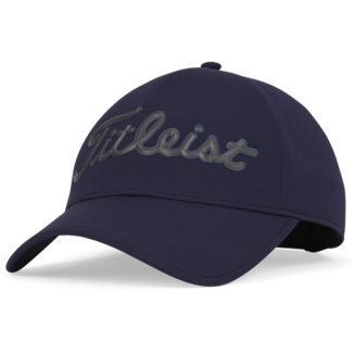 Titleist Players StaDry Golf Cap Navy/Charcoal TH23APSE-40C