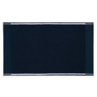 Titleist Players Terry Golf Towel Navy/White TA22PTT-4