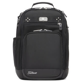 Titleist Pro Golf Backpack Black TA26CGPBP-00
