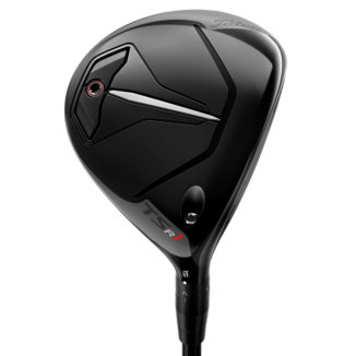 Titleist TSR1 Golf Fairway Wood