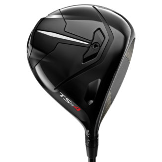 Titleist TSR4 Golf Driver Left Handed