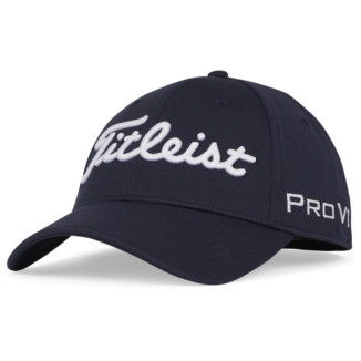 Titleist Tour Elite Golf Cap Navy TH23FTELE-41