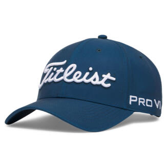 Titleist Tour Performance Golf Cap Monterey/White TH25ATPE-41