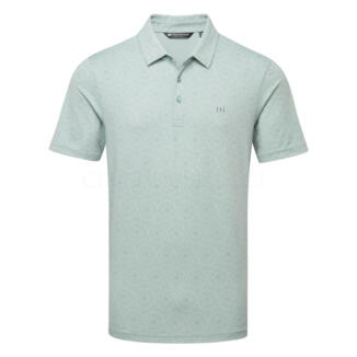 TravisMathew Free Passage Golf Polo Shirt Arona A40117-3ARO