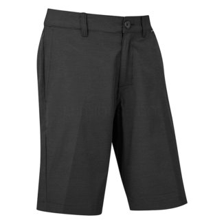 TravisMathew Beck Golf Shorts Black 1MM208-0BLK