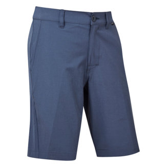 TravisMathew Beck Golf Shorts Blue Nights 1MM208-4BLN