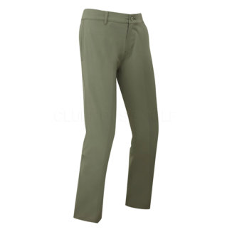 TravisMathew OTC Tech Chino Golf Trouser Thyme 1MAA242-3THY