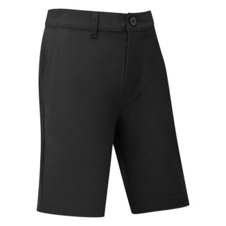TravisMathew Tech Chino 8 Inch Golf Shorts Black 1MAA590-0BLK