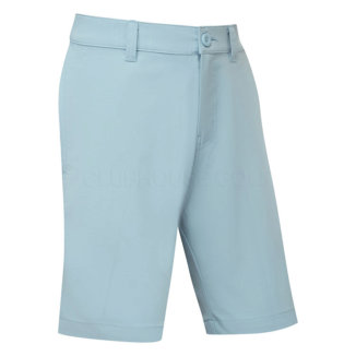 TravisMathew Tech Chino 8 Inch Golf Shorts Ash Blue 1MAA590-4ASB