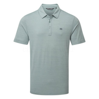 TravisMathew The Heater Golf Polo Shirt Arona 1MW395-3ARO