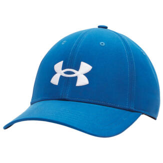 Under Armour Golf96 Golf Cap Varsity Blue/White 1361547-427