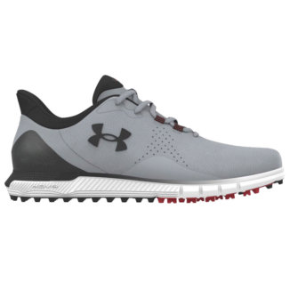 Under Armour Drive Fade SL Golf Shoes Mod Grey/Mod Grey/Black 3026922-103