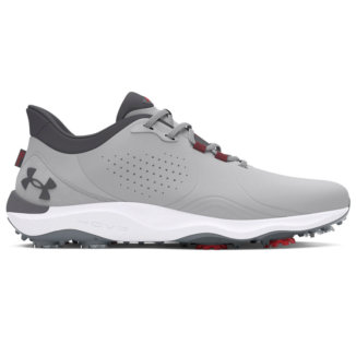 Under Armour Drive Pro Golf Shoes Mod Grey/Castlerock/Castlerock 3026919-102