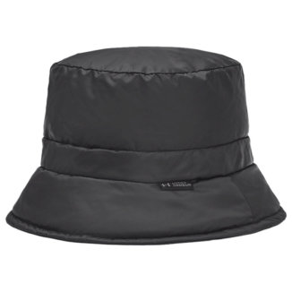 Under Armour Insulated Golf Bucket Hat Black/Jet Grey 1379998-001