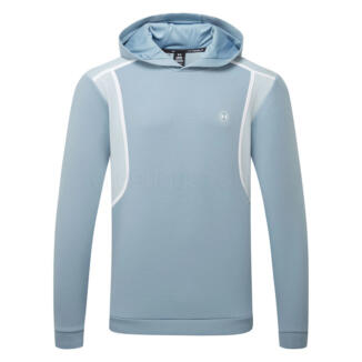 Under Armour Drive Golf Hoodie Blue Wind/Blue Fog 6013946-448