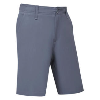 Under Armour Drive Tapered Golf Shorts Downpour/Halo Grey 6012300-044