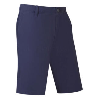 Under Armour Drive Tapered Golf Shorts Midnight Navy/Halo Grey 6012300-410