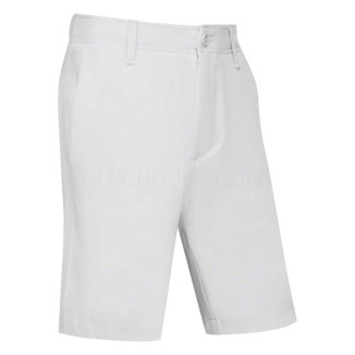 Under Armour Drive Taper Golf Shorts Halo Grey 1384467-014