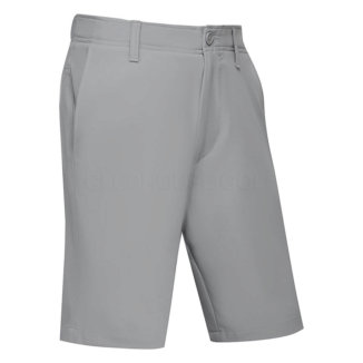 Under Armour Drive Taper Golf Shorts Steel/Halo Grey 1384467-035