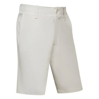 Under Armour Drive Taper Golf Shorts Summit White/Halo Grey 1384467-110