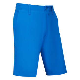 Under Armour Drive Taper Golf Shorts Photon Blue/Halo Grey 1384467-406