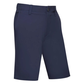 Under Armour Drive Taper Golf Shorts Midnight Navy/Halo Grey 1384467-410