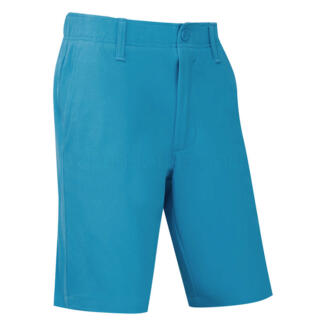 Under Armour Drive Taper Golf Shorts Ether Blue/White 1384467-452
