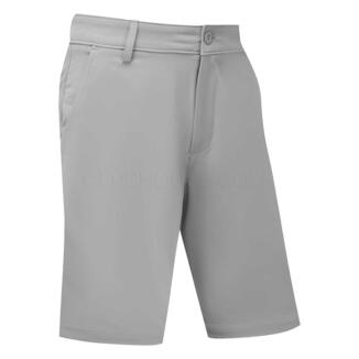Under Armour Matchplay Tapered Golf Shorts Steel 1383154-035