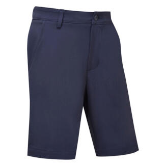 Under Armour Matchplay Tapered Golf Shorts Midnight Navy 1383154-410