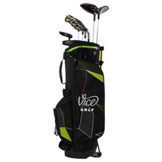 Vice Junior Golf Package Set (Age 9-12 Years)