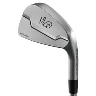Vice VGI01 Players Golf Irons Steel Shafts