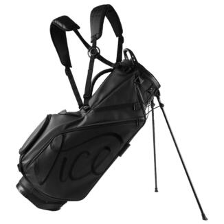 Vice Vibe Premium Golf Stand Bag Black