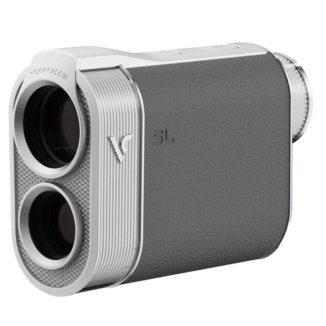 Voice Caddie SL3 Golf GPS Laser Rangefinder