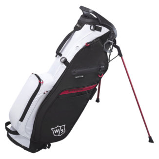 Wilson EXO Lite Dynapower Golf Stand Bag WG4004001
