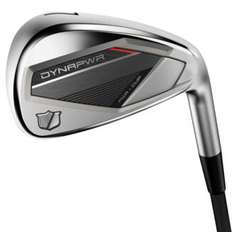 Wilson DYNAPWR Golf Irons Graphite Shafts (Custom Fit)