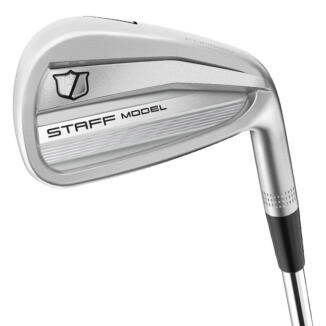 Wilson Staff Model CB Golf Irons Steel Shafts (Pre Order)