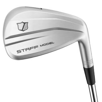 Wilson Staff Model XB Golf Irons Steel Shafts (Pre Order)