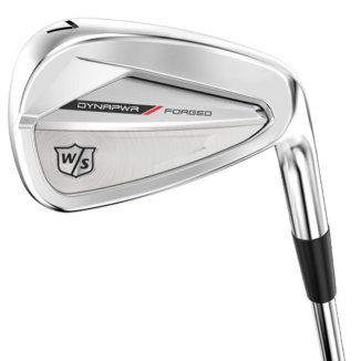 Wilson Dynapower Forged Golf Irons Steel Shafts (Pre Order)