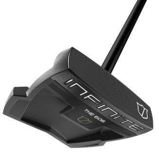 Wilson Infinite 606 ZT Golf Putter (Pre Order)