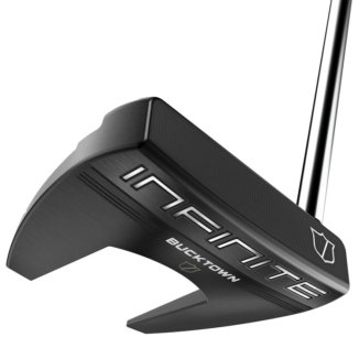 Wilson Infinite Bucktown Golf Putter Left Handed