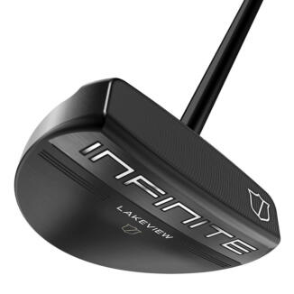 Wilson Infinite Lakeview ZT Golf Putter Left Handed (Pre Order)