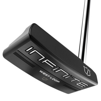 Wilson Infinite West Loop Golf Putter