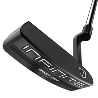 Wilson Infinite Windy City Golf Putter