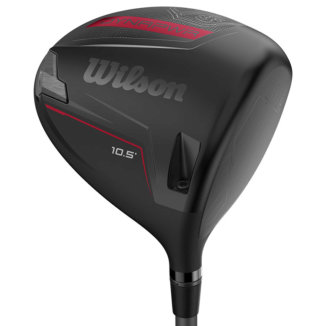 Wilson Dynapower Titanium Golf Driver