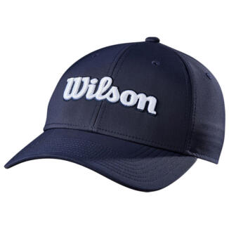 Wilson Tour Golf Cap Navy WG5005704
