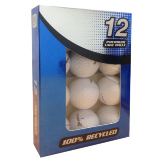 Srixon AD333 Grade A Rewashed Golf Balls