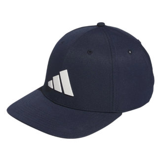 adidas Tour Snapback Golf Cap Collegiate Navy HT3337