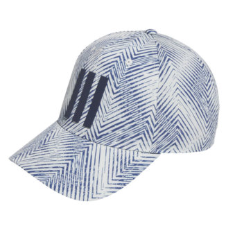 adidas 3 Stripe Tour Golf Cap Crystal Jade IM9224